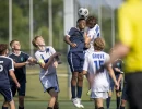 Chesterfield Boy's Varsity Soccer