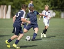 Chesterfield Boy's Varsity Soccer