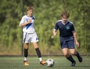Chesterfield Boy's Varsity Soccer