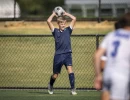 Chesterfield Boy's Varsity Soccer