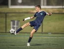Chesterfield Boy's Varsity Soccer
