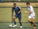 Chesterfield Boy's Varsity Soccer