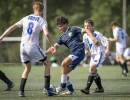 Chesterfield Boy's Varsity Soccer