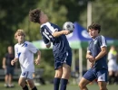Chesterfield Boy's Varsity Soccer