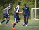 Chesterfield Boy's Varsity Soccer