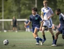 Chesterfield Boy's Varsity Soccer