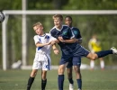 Chesterfield Boy's Varsity Soccer