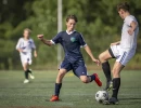 Chesterfield Boy's Varsity Soccer