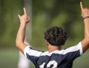 Chesterfield Boy's Varsity Soccer