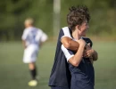 Chesterfield Boy's Varsity Soccer