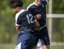Chesterfield Boy's Varsity Soccer