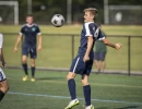 Chesterfield Boy's Varsity Soccer