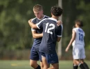 Chesterfield Boy's Varsity Soccer