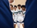 Banner Varsity Basketball vs. Grove Christian School