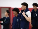 Banner Varsity Basketball vs. Grove Christian School