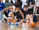 Banner Varsity Basketball vs. Grove Christian School
