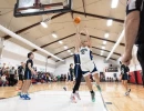 Banner Varsity Basketball vs. Grove Christian School