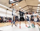 Banner Varsity Basketball vs. Grove Christian School