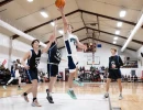 Banner Varsity Basketball vs. Grove Christian School