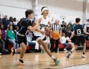 Banner Varsity Basketball vs. Grove Christian School