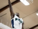Banner Varsity Basketball vs. Grove Christian School