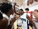 Banner Varsity Basketball vs. Grove Christian School