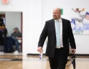 Banner Varsity Basketball vs. Grove Christian School