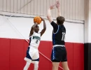 Banner Varsity Basketball vs. Grove Christian School