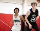 Banner Varsity Basketball vs. Grove Christian School