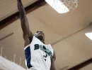 Banner Varsity Basketball vs. Grove Christian School