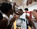 Banner Varsity Basketball vs. Grove Christian School
