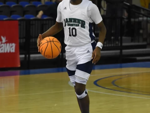 Boy's Varsity Basketball