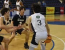 Boy's Varsity Basketball