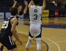 Boy's Varsity Basketball