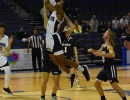 Boy's Varsity Basketball