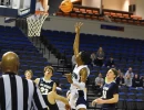 Boy's Varsity Basketball
