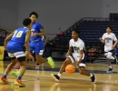Boy's Varsity Basketball