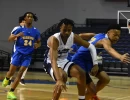 Boy's Varsity Basketball