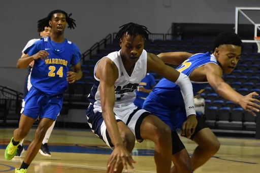Boy's Varsity Basketball
