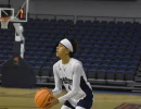 Boy's Varsity Basketball