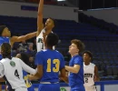 Boy's Varsity Basketball