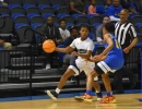 Boy's Varsity Basketball