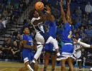 Boy's Varsity Basketball