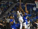 Boy's Varsity Basketball