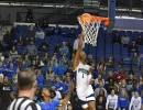 Boy's Varsity Basketball