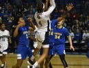 Boy's Varsity Basketball