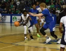 Boy's Varsity Basketball
