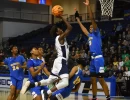 Boy's Varsity Basketball