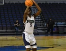 Boy's Varsity Basketball