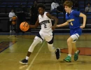 Boy's Varsity Basketball